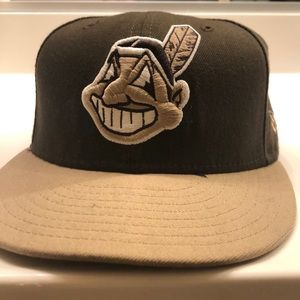 Cleveland Indians Hat